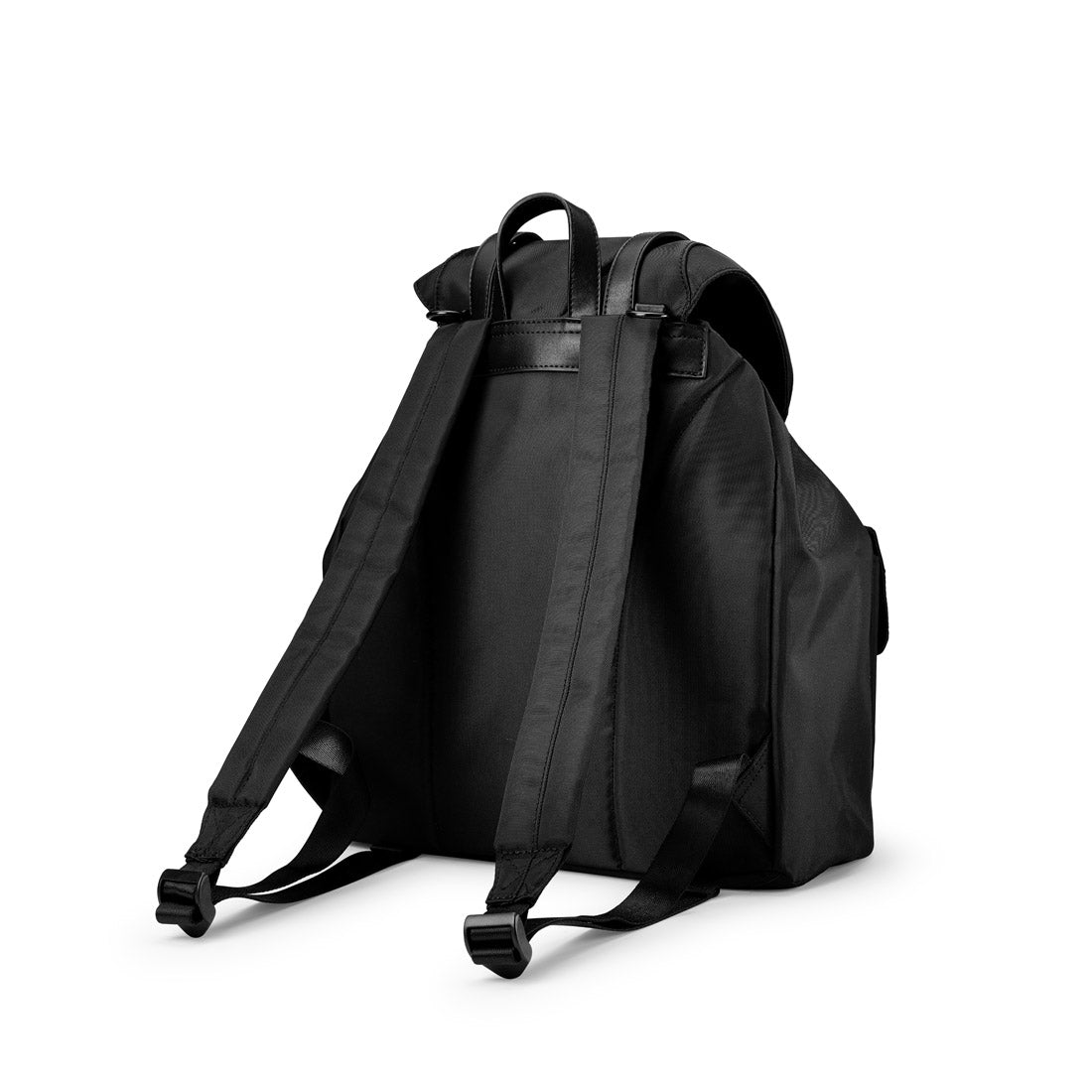 Changing Bag BackPack City - Black