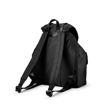 Changing Bag BackPack City - Black