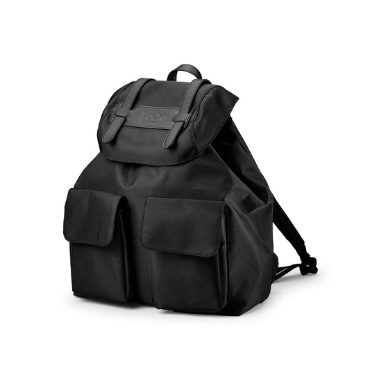 Changing Bag BackPack City - Black