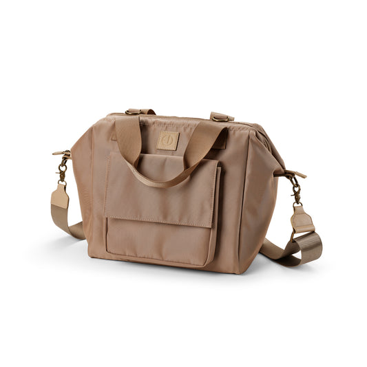 Changing Bag Wide Frame - Pure Khaki
