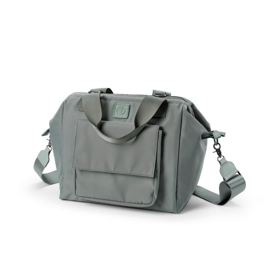 Changing Bag Wide Frame - Hazy Jade