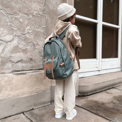 BackPack MIDI - Hazy Jade