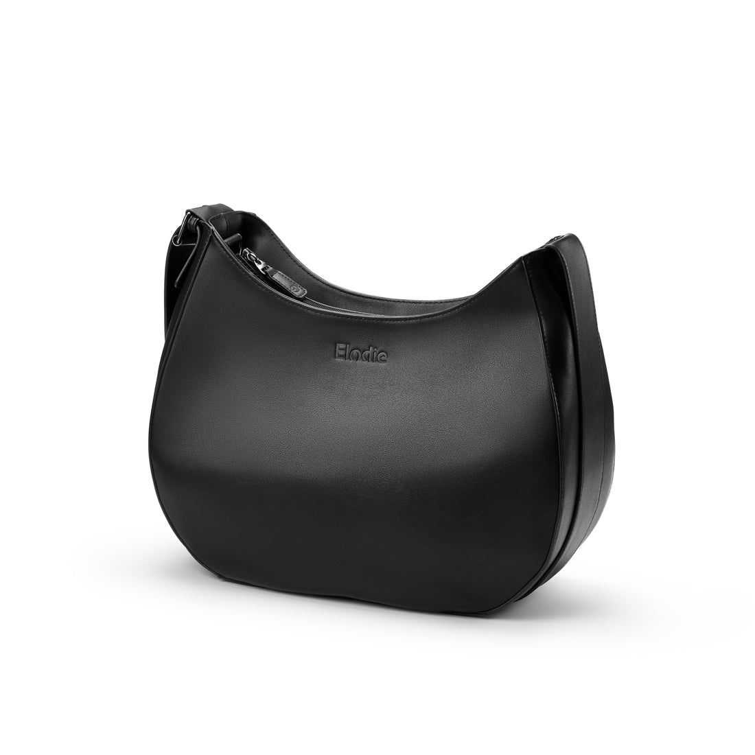 Changing Bag Moon Bag - Black