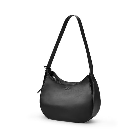 Changing Bag Moon Bag - Black