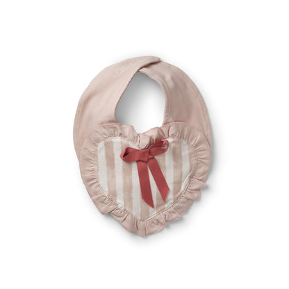 Babero Pañuelo -   Candy Stripes