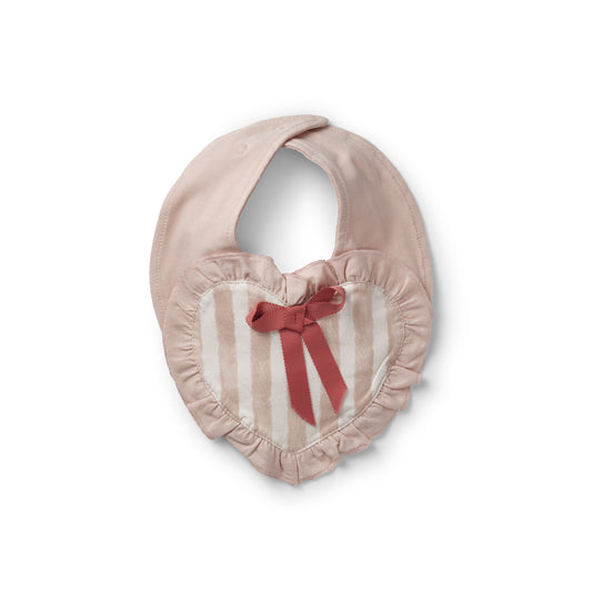 Babero Pañuelo -   Candy Stripes