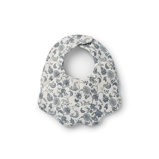 Babero Pañuelo -  Garden Leo Toile