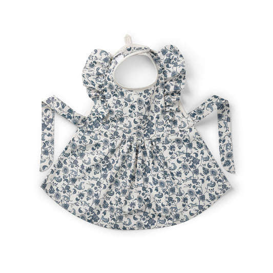 Babero -  Garden Leo Toile