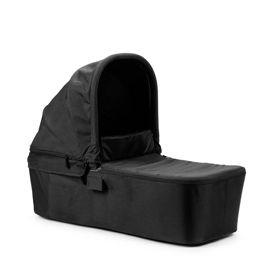 Elodie MONDO Carry Cot - Black