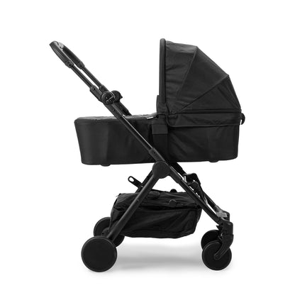 Elodie MONDO Carry Cot - Black