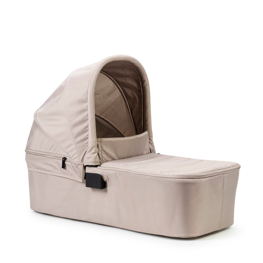 Elodie MONDO Carry Cot - Moonshell