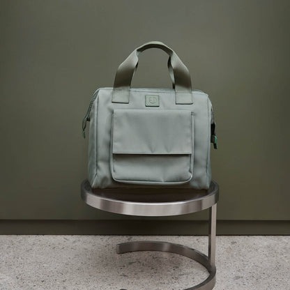 Changing Bag Wide Frame - Hazy Jade