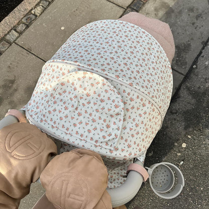 Elodie MONDO Stroller® - Autumn Rose