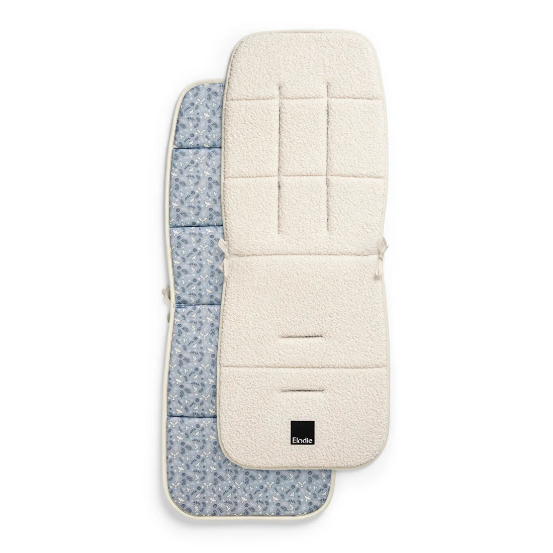 Cosy Cushion Stroller Liner Free Bird