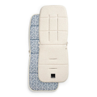 Cosy Cushion Stroller Liner Free Bird
