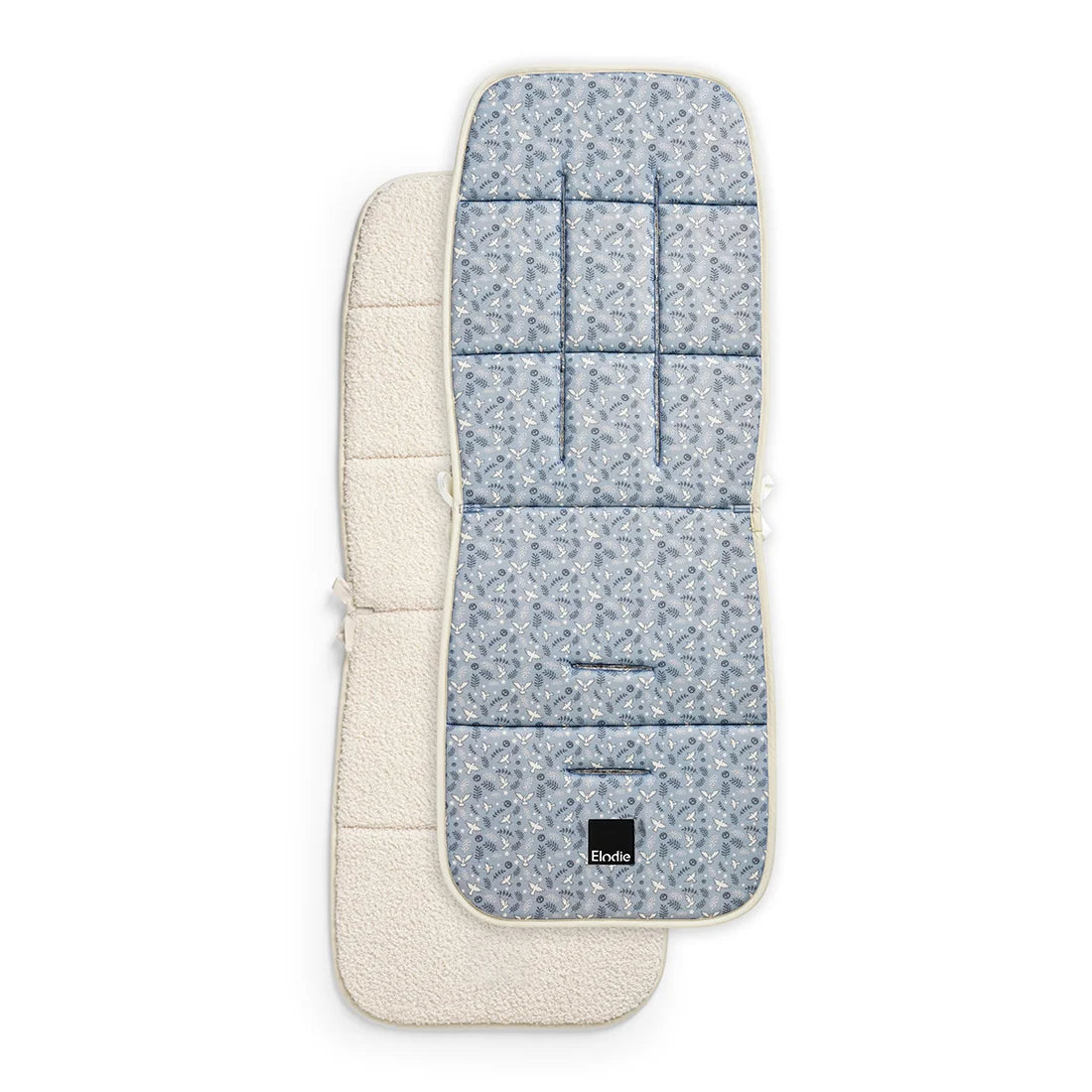 Cosy Cushion Stroller Liner Free Bird