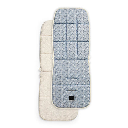 Cosy Cushion Stroller Liner Free Bird