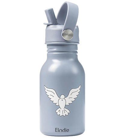 Water Bottle - Free Bird