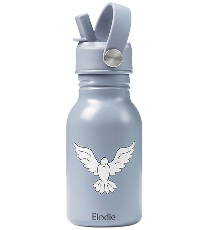 Water Bottle - Free Bird