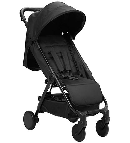 Elodie MONDO Stroller® - Black