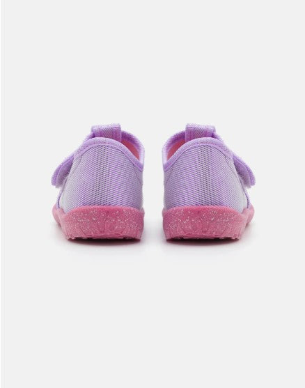 Zapatos Spotty Light Purple