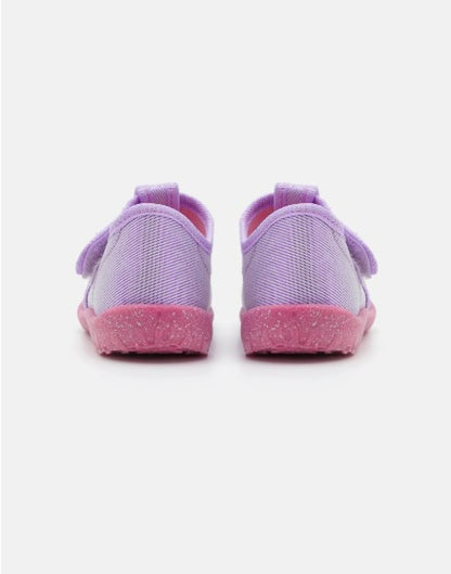 Zapatos Spotty Light Purple