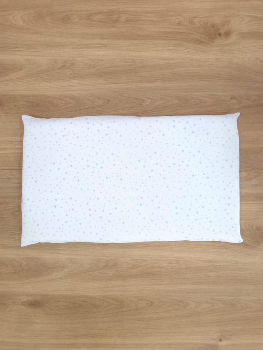 Almohada memory foam. Estrellitas Celestes