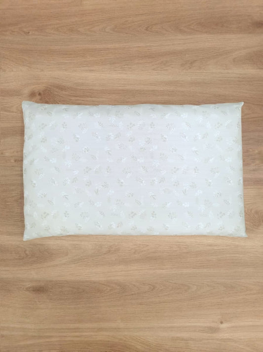 Almohada memory foam. Hojita Cafe