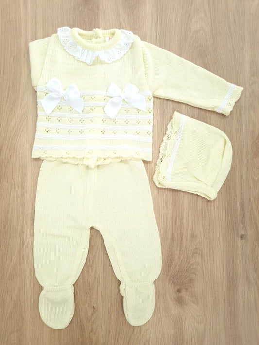 Amarillo 2 chongas. 1M