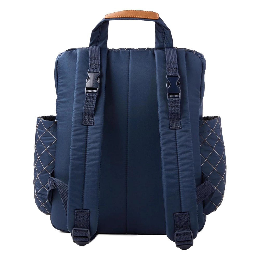 Pañalera Skip Hop Azul