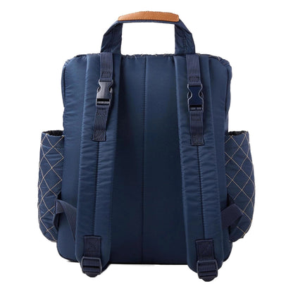 Pañalera Skip Hop Azul