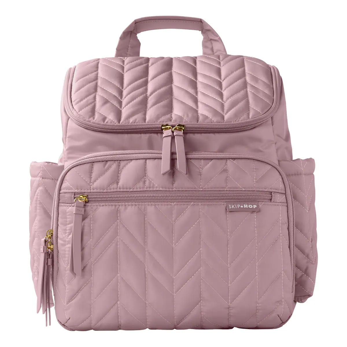 Pañalera Skip Hop Rosa