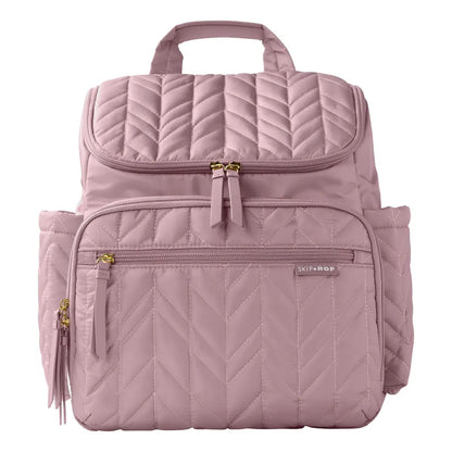 Pañalera Skip Hop Rosa