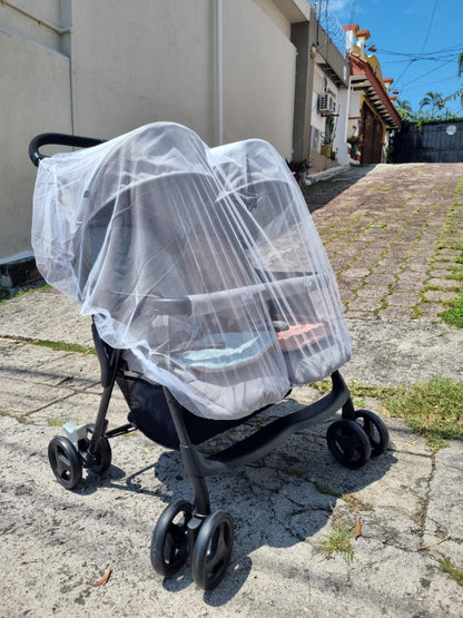 Mosquitero para Coche