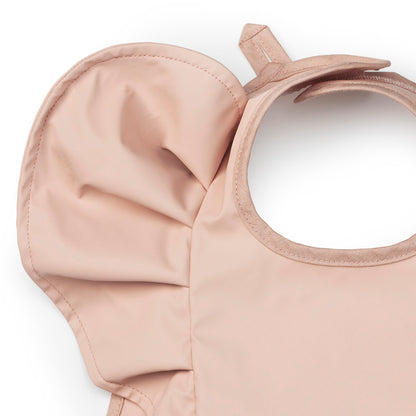 Babero - Powder Pink