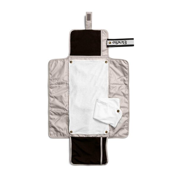 Portable Changing Pad - Moonshell
