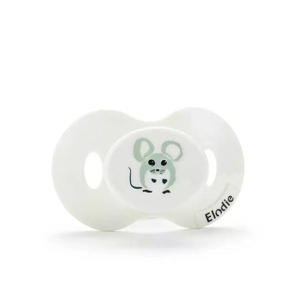 Chupete 3+ meses - Forest Mouse Max