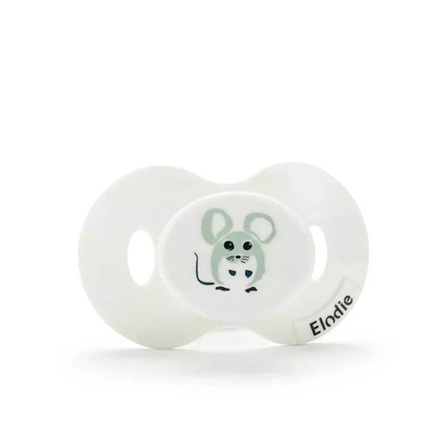 Chupete 3+ meses - Forest Mouse Max