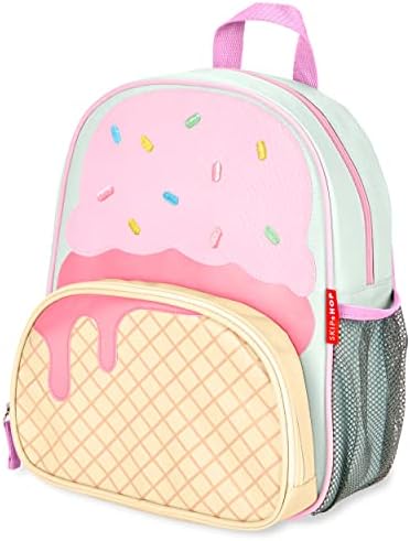 Mochila Spark Helado