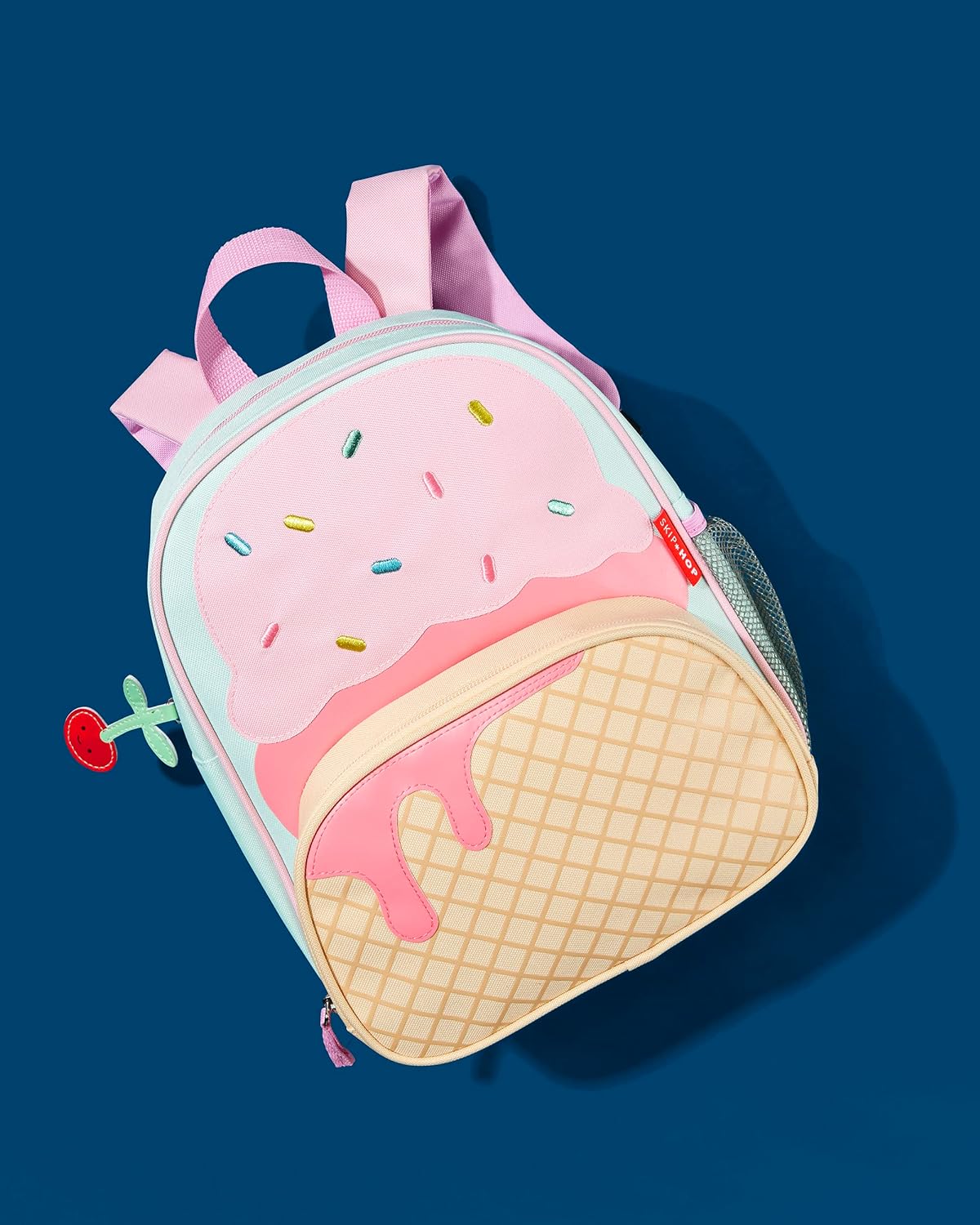 Mochila Spark Helado