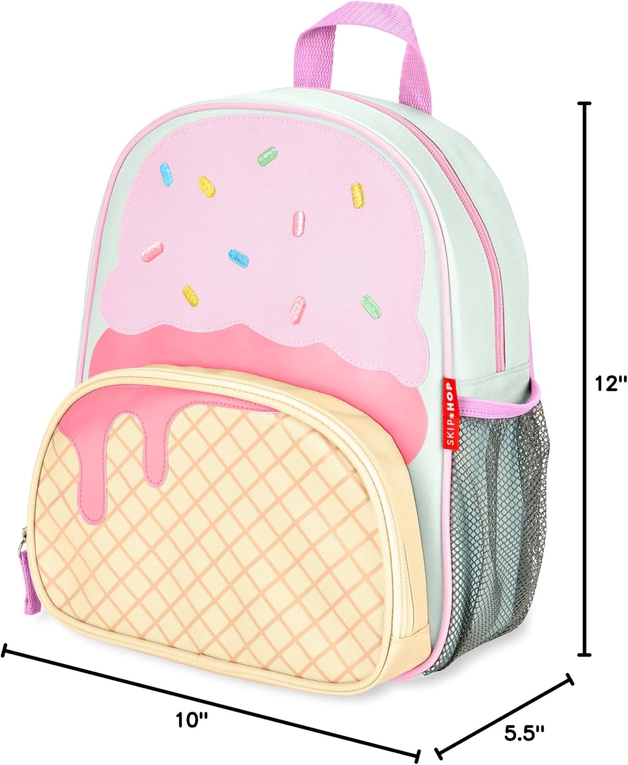 Mochila Spark Helado