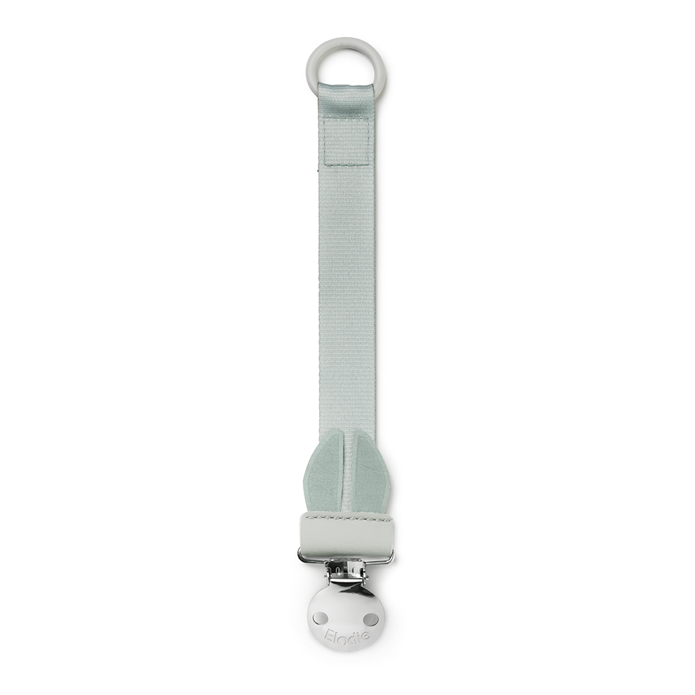 Pacifier Clip - Mineral Green