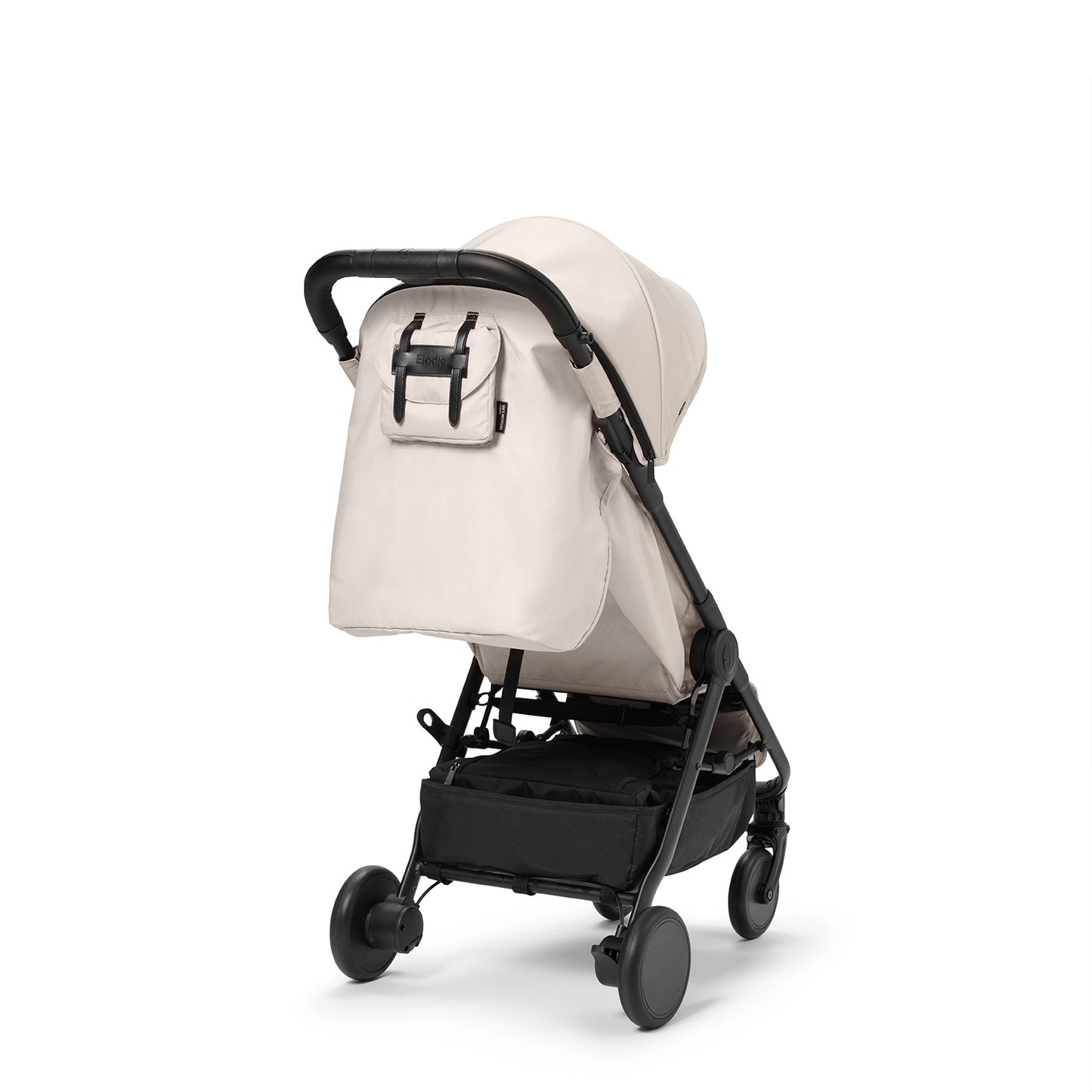 Elodie MONDO Stroller® - Moonshell