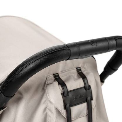Elodie MONDO Stroller® - Moonshell