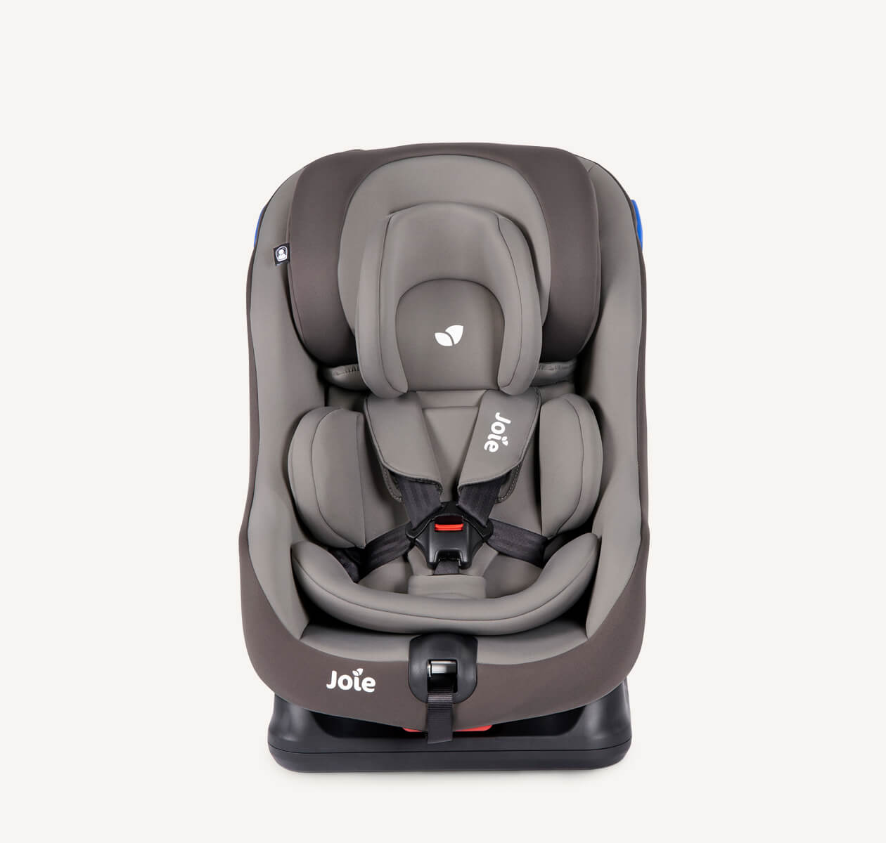 Silla de Carro Steadi. Etapa 01