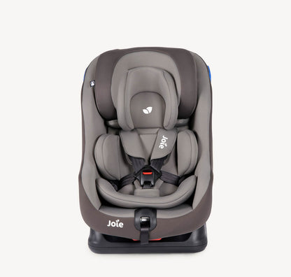 Silla de Carro Steadi. Etapa 01