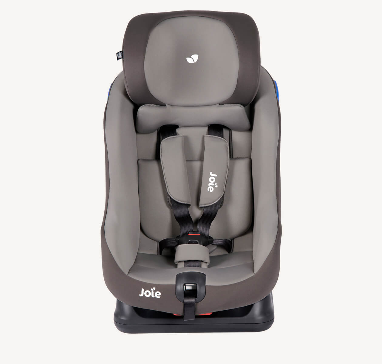 Silla de Carro Steadi. Etapa 01