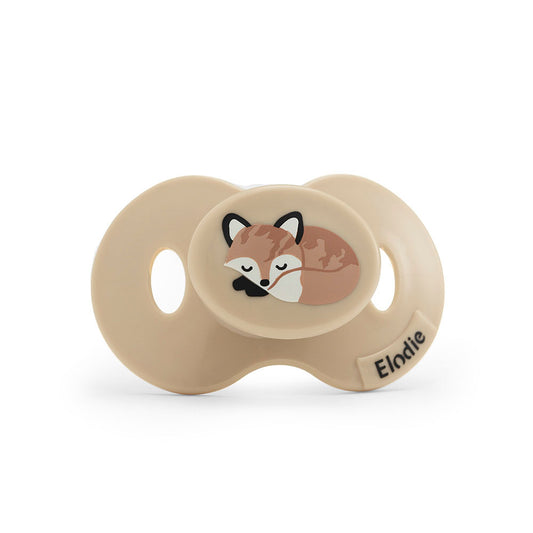 Chupete 3+ meses - Florian the Fox