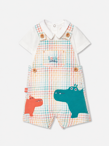 Overall Hipopotamos