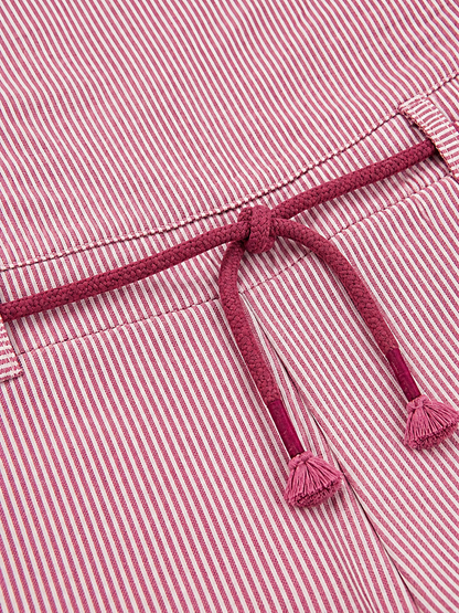 Jumpsuit Rosa Vieja